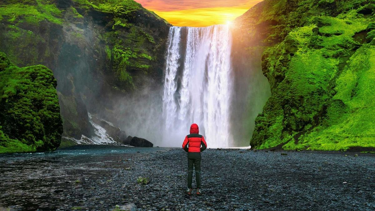 Vacaciones en Islandia: conocé este viaje que permite visitar sus principales atractivos.