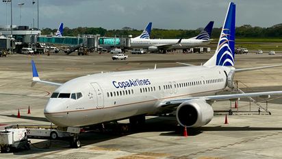 Copa Airlines: nuevas frecuencias hacia Belice y Bahamas