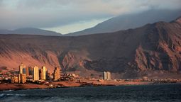 Más de 70 mil personas ingresaron a la Región de Tarapacá durante enero.