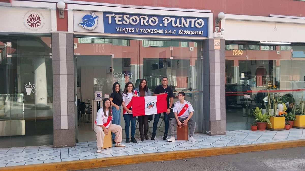 Dika Travel y aliados comerciales junto a agencias de viajes.