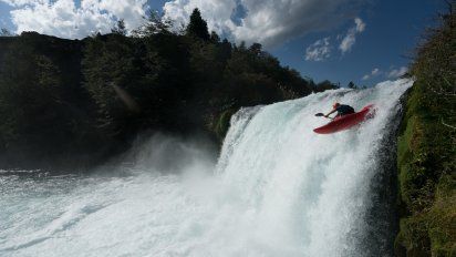 Las grandes oportunidades del turismo.