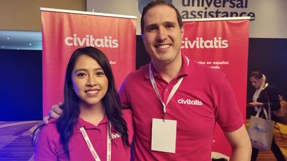 Civitatis promueve nueva funcionalidad de pagos