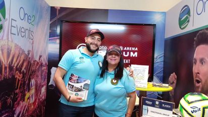 One2Travel Group apuesta por turismo deportivo
