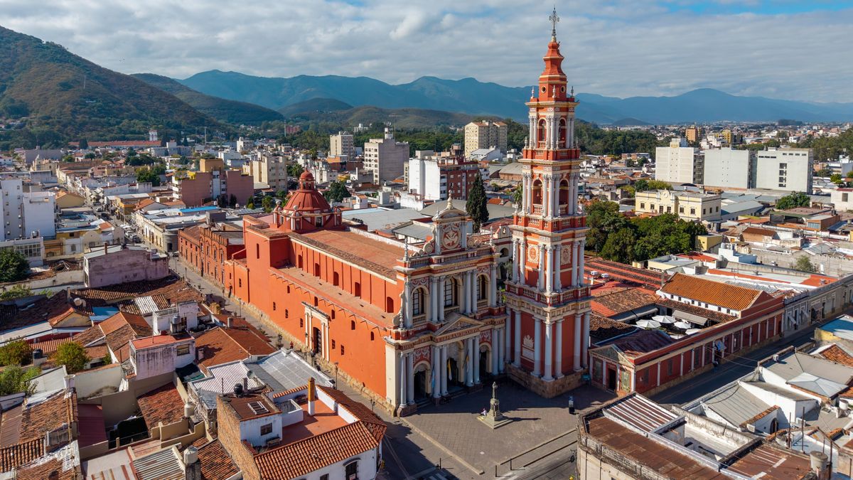 Escapadas para el fin de semana largo: te recomendamos qué hacer durante tres días en la provincia de Salta.&nbsp;