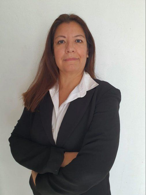 Edith Sanchezllanes, gerenta de Ventas para Sudam&eacute;rica de&nbsp;Oasis Hotels & Resorts.