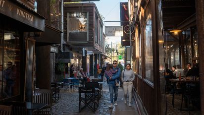 3 ideas originales para una salida muy cerca de Buenos Aires