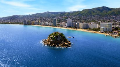Guerrero recibiría 348 mil turistas en vacaciones de invierno