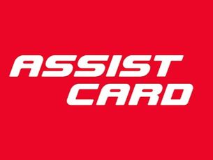 Assist Card