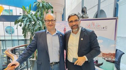 1° Convención Euromundo-Europamundo Vacaciones pone el foco en la unidad y la calidad