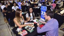 PromPerú confirmó la presencia de importantes compradores de Norteamérica, Europa y Asia en el marco de la ExpoAmazónica 2022.