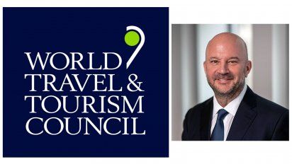 WTTC: Greg O’Hara, nuevo presidente del Consejo de Administración