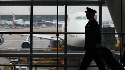 Ajustan contribuciones de aeropuertos: ¿bajarán los precios de los boletos?