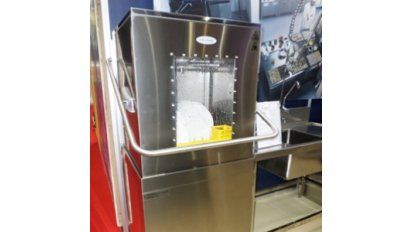 ASP-Electrolux&nbsp;reafirma su compromiso con el medio ambiente y la productividad.