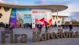 La IBTM World, continuará realizándose en la Fira de Barcelona hasta 2026.