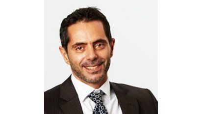 Nombramiento ejecutivo en Amadeus