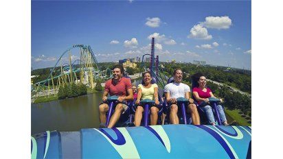 ¿Qué hay de nuevo en los parques de Orlando?