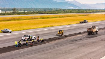 Cierres programados en Aeropuerto Internacional Mariscal Sucre inician este 11 de abril.&nbsp;
