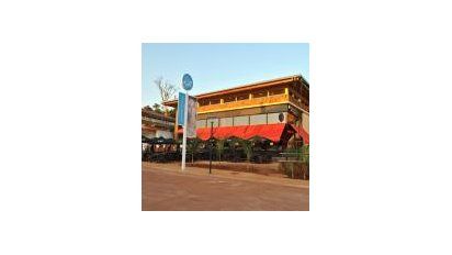 Punto Iguazú: nuevo centro comercial y de entretenimiento