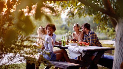 Descubrí 3 pueblos de campo en donde se come excelente y que quedan muy cerca de Buenos Aires.&nbsp;