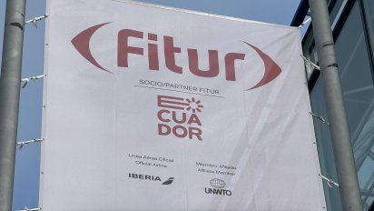 Fitur 2024 se llevará a cabo del miércoles 24 al domingo 28 de enero en Ifema.