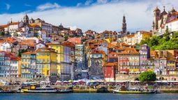 altText(Europa: España y Portugal cómo es el circuito en tendencia para vacaciones 2025-26)}