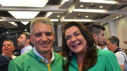 Antioquia: nueva secretaria de Turismo