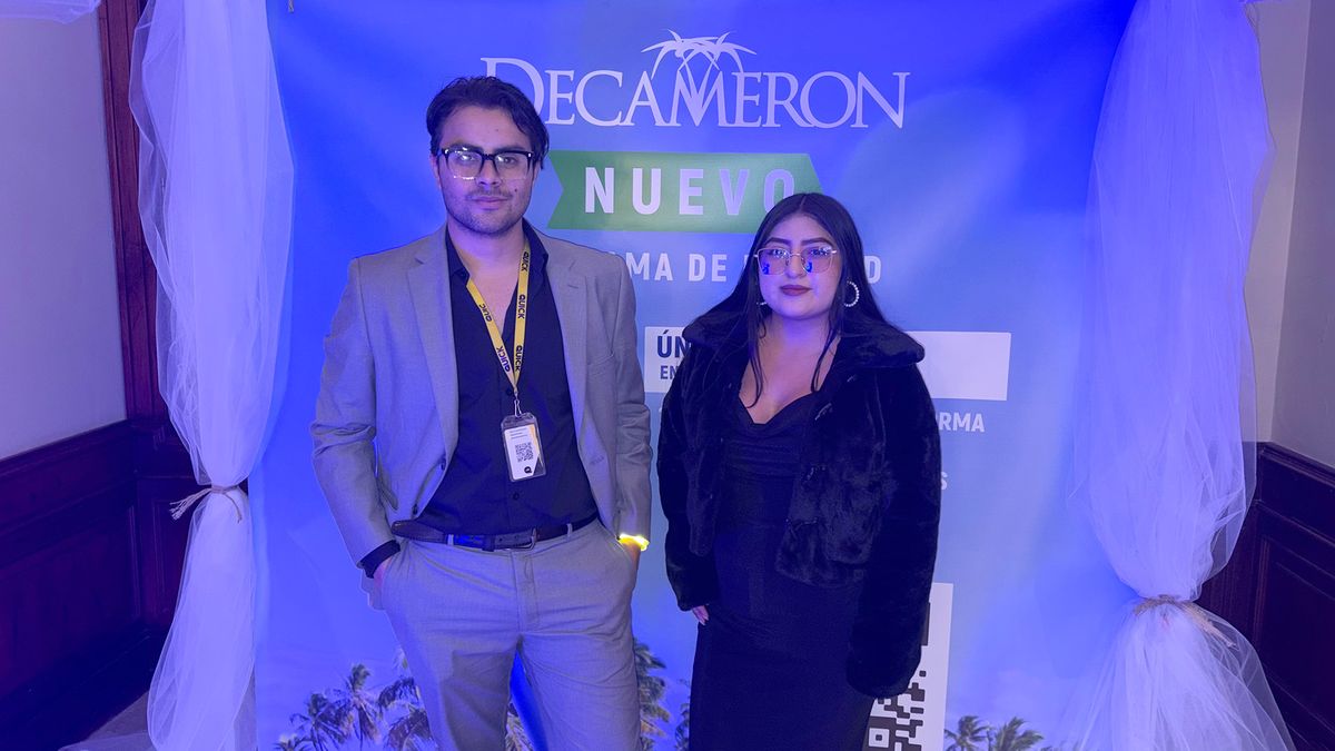 Agentes de viajes asistieron al lanzamiento de programa Agents Rewards de Decameron. 