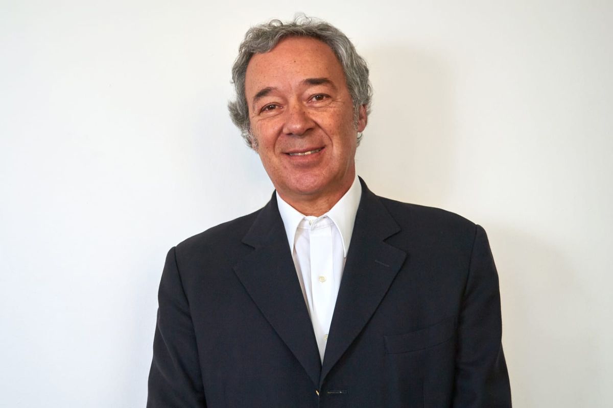 Ricardo Margulis, presidente de Fedetur. 