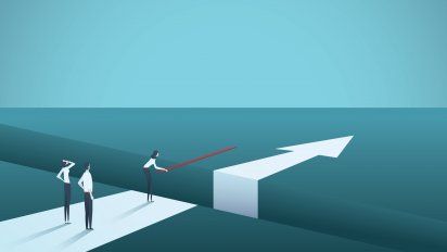 Según el estudio, en el post Covid una oportunidad de ganar mercado espera a las agencias de viajes que sepan adaptarse.