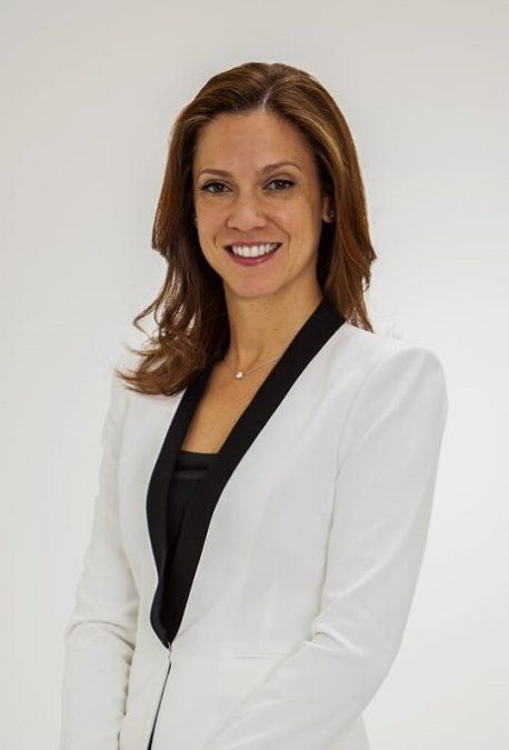 María Claudia Lacouture.