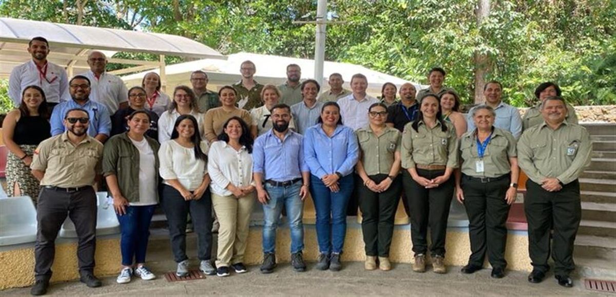 México, Ecuador y Costa Rica buscan conjuntamente mejorar la biodiversidad de las áreas protegidas. - Ladevi Medios y Soluciones México, Ecuador y Costa Rica buscan conjuntamente mejorar la biodiversidad de las áreas protegidas.