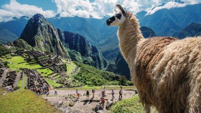 Machu Picchu se consolida como el destino turístico más demandado en el inicio de 2025