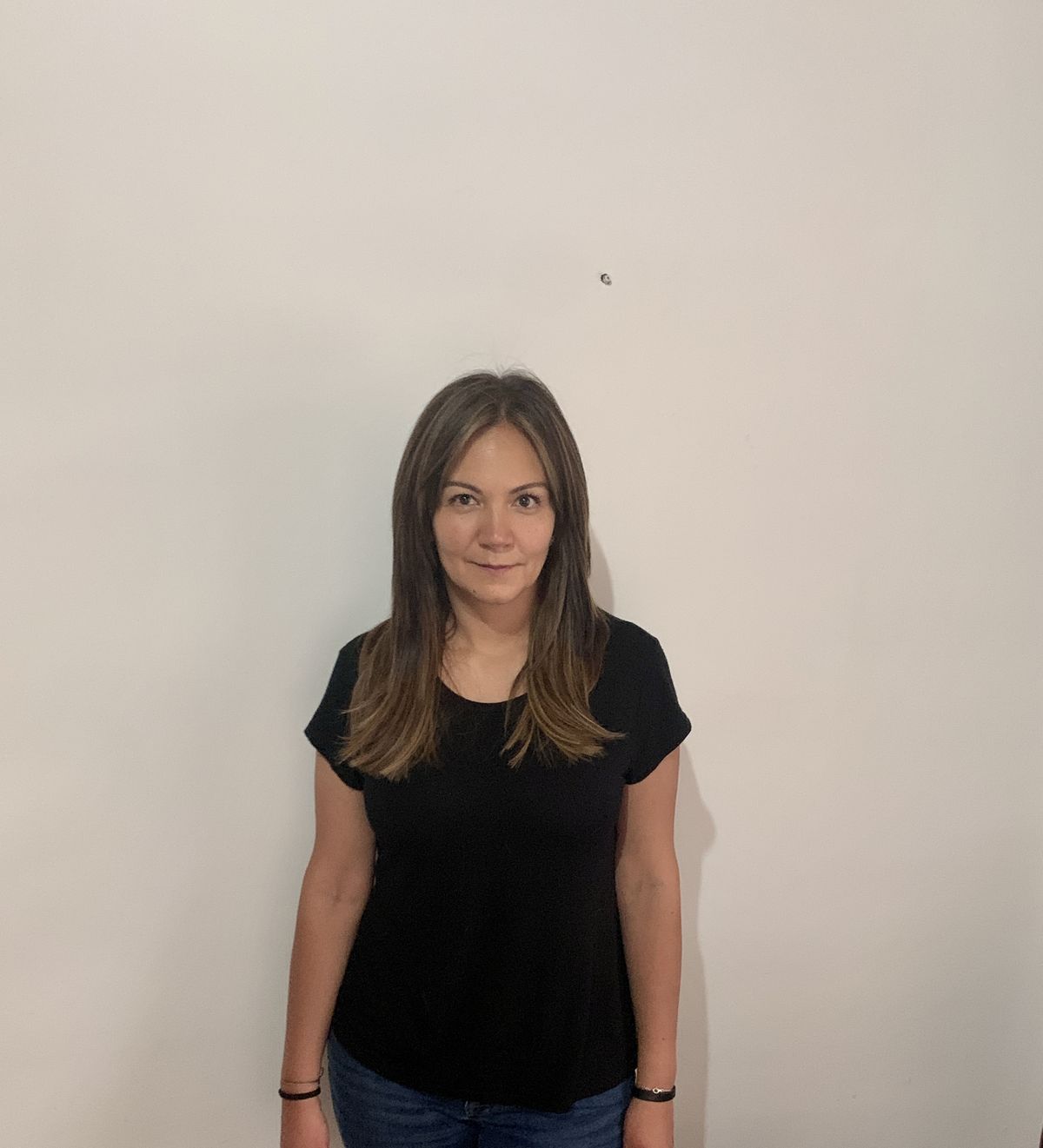 Angela Ruiz, country manager de Atrápalo Colombia.