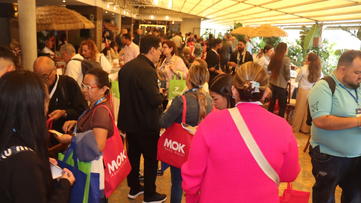 Así se vive el Ladevi Workshop Medellín del primer semestre 2026.