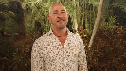 Marc Murphy reconoció la importancia de las agencias de viajes en la comercialización de los hoteles de la compañía en Nayarit.