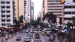 Sector turístico y académicos plantean alternativas para la reactivación turística de Guayaquil. 