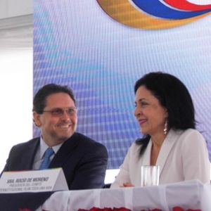 Se inauguró la Gran Feria Turística del Ecuador