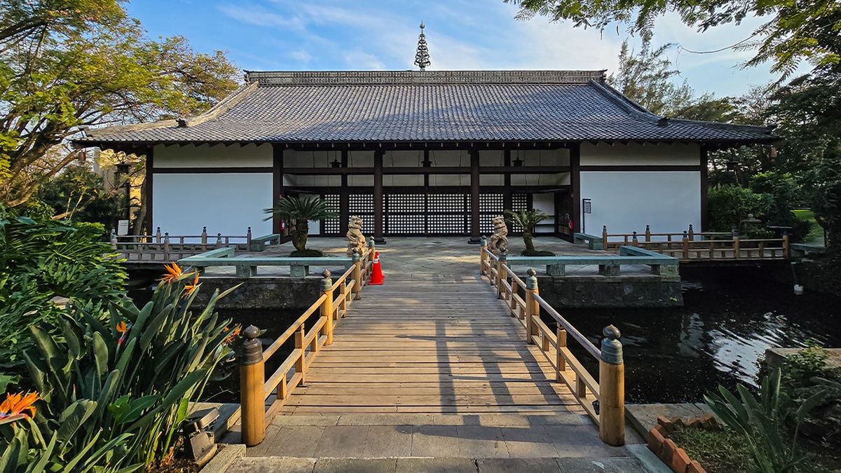 El Hotel Sumiya formará parte de Grupo Posadas.