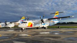 Cambios y reembolsos con Satena.