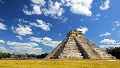 Antes de visitar Chichén Itzá conoce estos tips para mejorar tu experiencia.