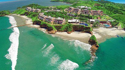 Cese de operaciones para los próximos 60 días