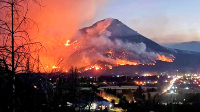 La Cámara de Turismo de Chubut solicitó la remoción de las autoridades del Parque Nacional Los Alerces.