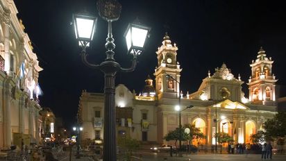 Todos los atractivos de Salta en un workshop en CABA.