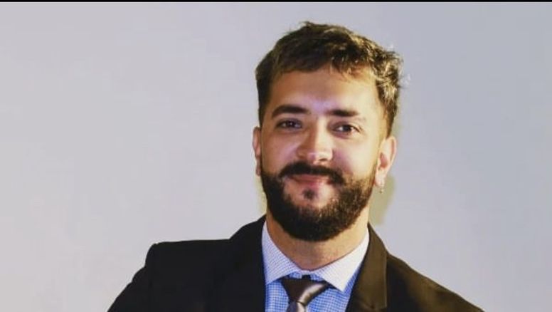 Gaspar Taboada es docente de la Licenciatura en Turismo y Hotelería de UADE.