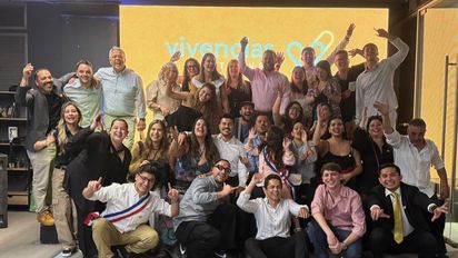 “No podemos competir en Argentina”: la agencia de viajes Vivencias Travel revela por qué muda su estructura a Santiago de Chile.