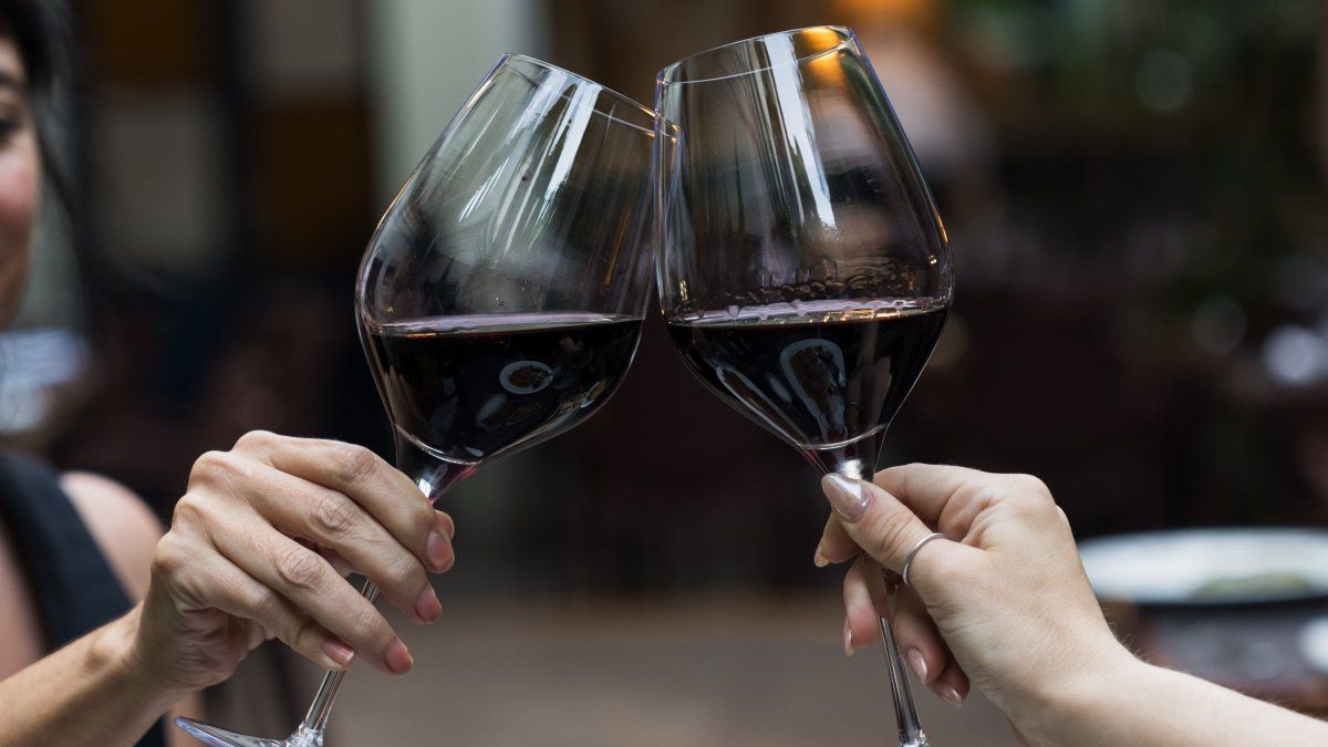 Buenos Aires: El vino ocupa un rol central en los eventos de La Malbequería. Buenos Aires: El vino ocupa un rol central en los eventos de La Malbequería.