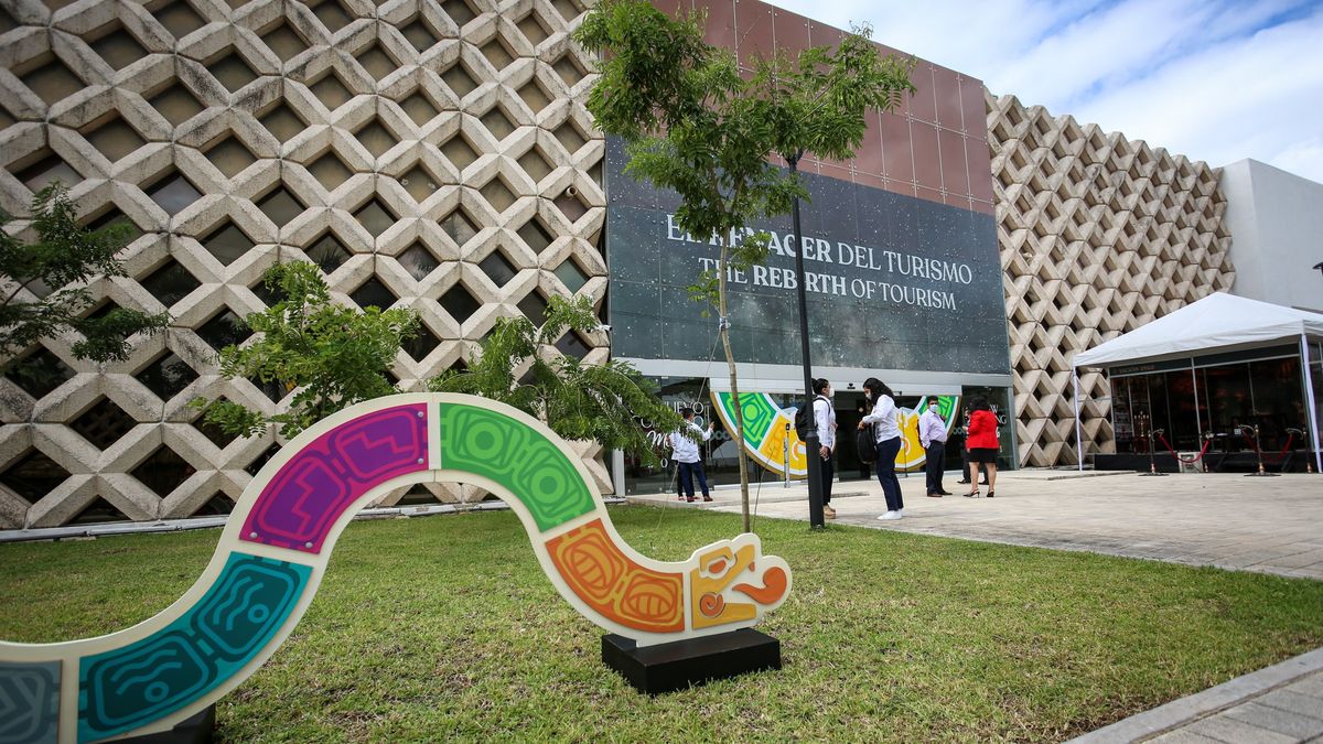 En su 50° edición, el Tianguis Turístico México promete reunir 1.000 compradores, 32 estados del país y más de 2.900 expositores.