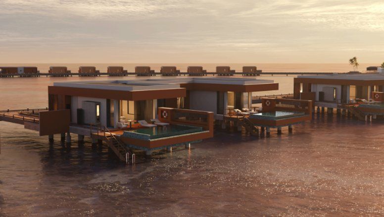 Crown & Champa Resorts Group anunció a través de Conecta que ofrecerá un Mega Fam Trip para celebrar la reapertura de Veligandu Maldives Resort Island.&nbsp;