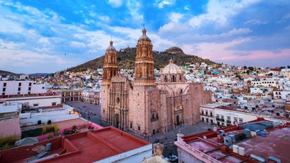 Sistema Moderno de Viajes: nuevos productos y acciones para la reactivación turística.