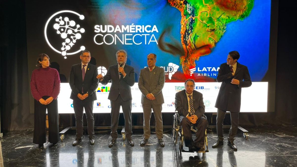 Fedesud reunió a 60 turoperadores para conectar con el trade europeo. ¿Resultado? Baja asistencia, y menor concreción de negocios aún.